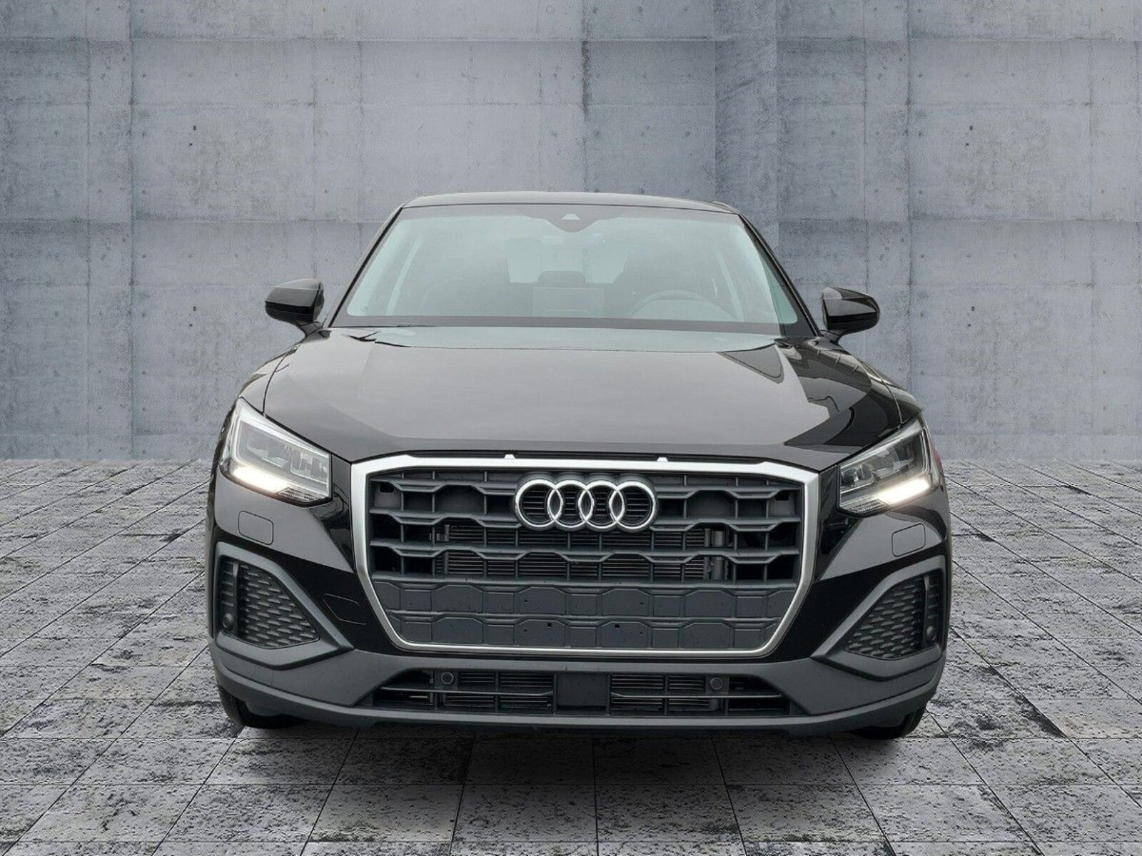 Audi Q2 – Bild 2