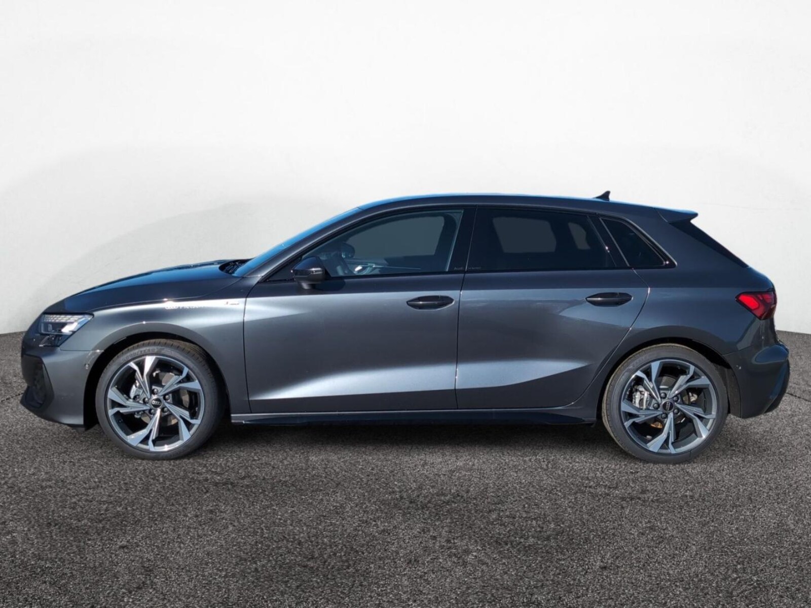 Audi A3 Sportback – Bild 3