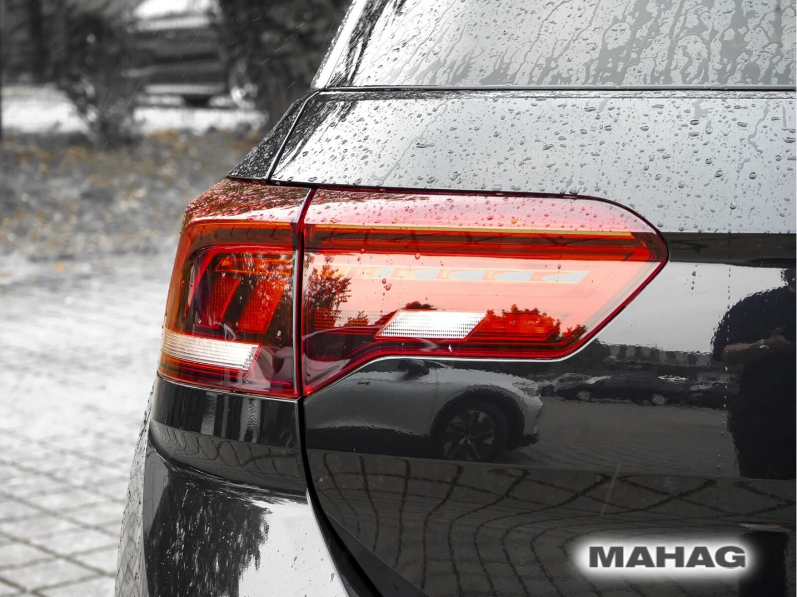 Volkswagen T-Roc – Bild 9