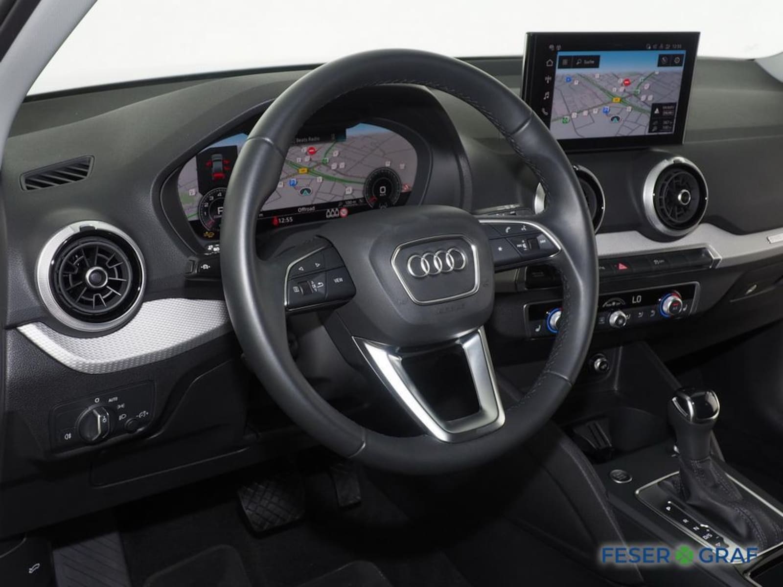 Audi Q2 – Bild 6