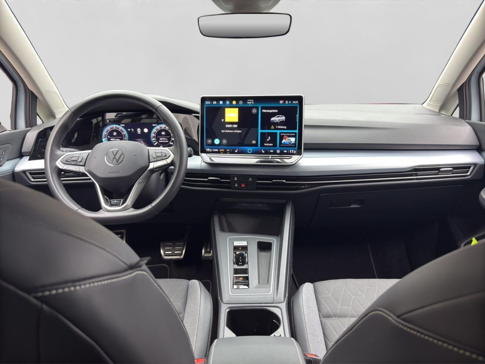 Volkswagen Golf – Bild 6