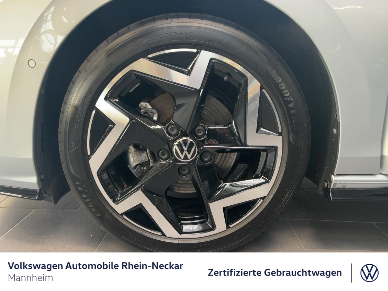 Volkswagen Golf – Bild 11