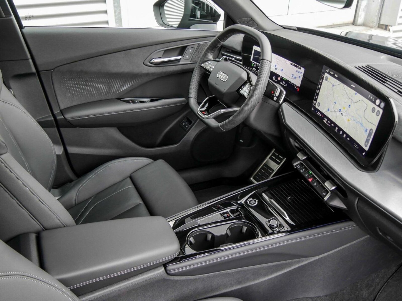 Audi Q3 – Bild 4