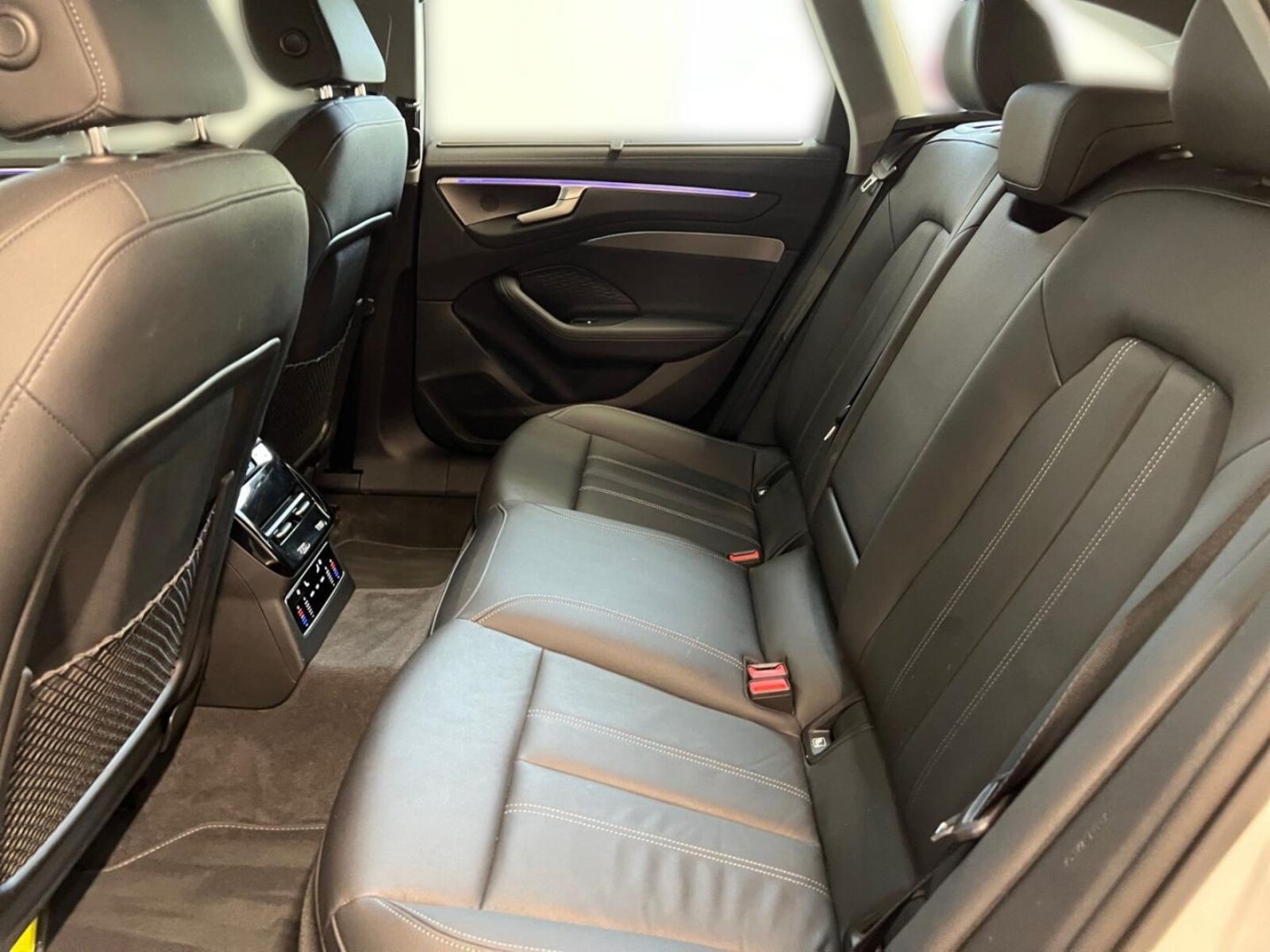 Audi A6 Avant – Bild 10