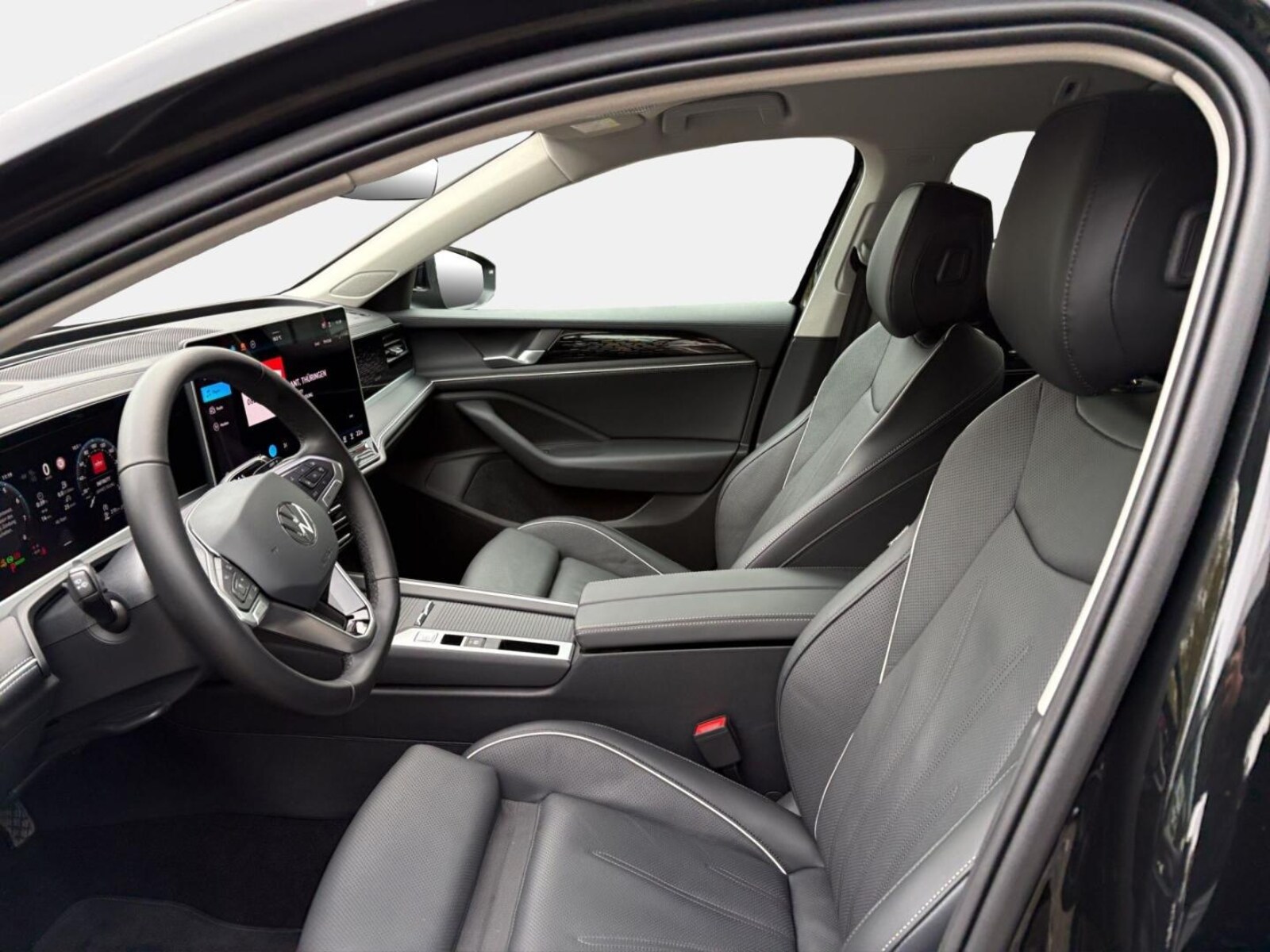 Volkswagen Passat – Bild 7