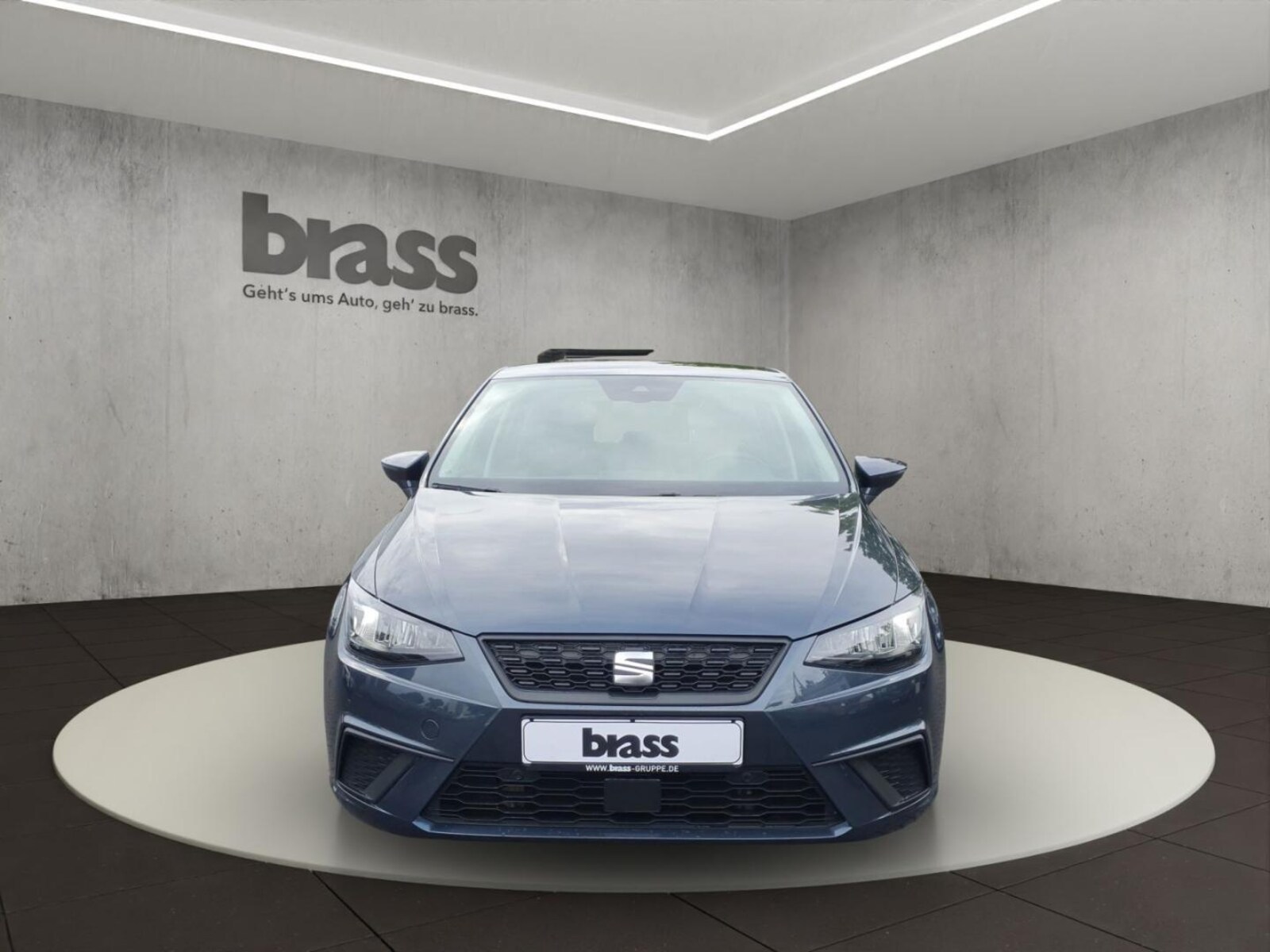 SEAT Ibiza – Bild 8