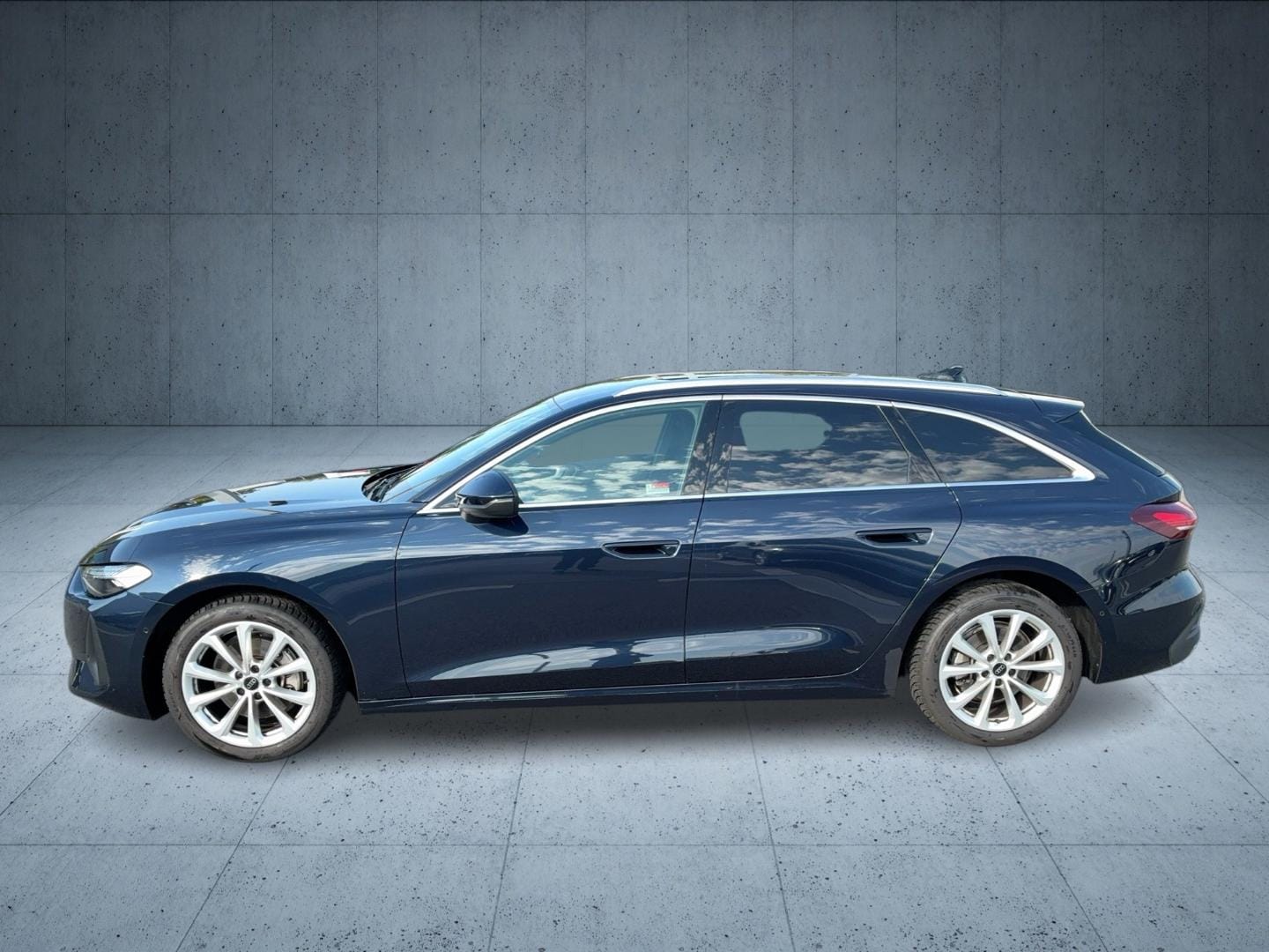 Bild über Audi A5 Avant TFSI 110 kW S tronic - für weitere Informationen kontaktieren Sie den Audi Partner