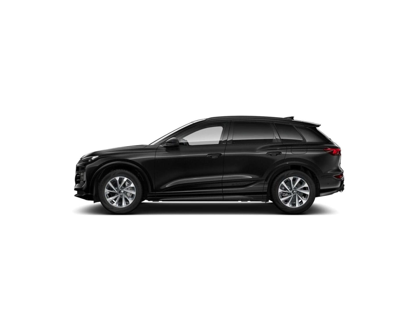 Bild über Audi Q6 SUV e-tron e-tron quattro - für weitere Informationen kontaktieren Sie den Audi Partner