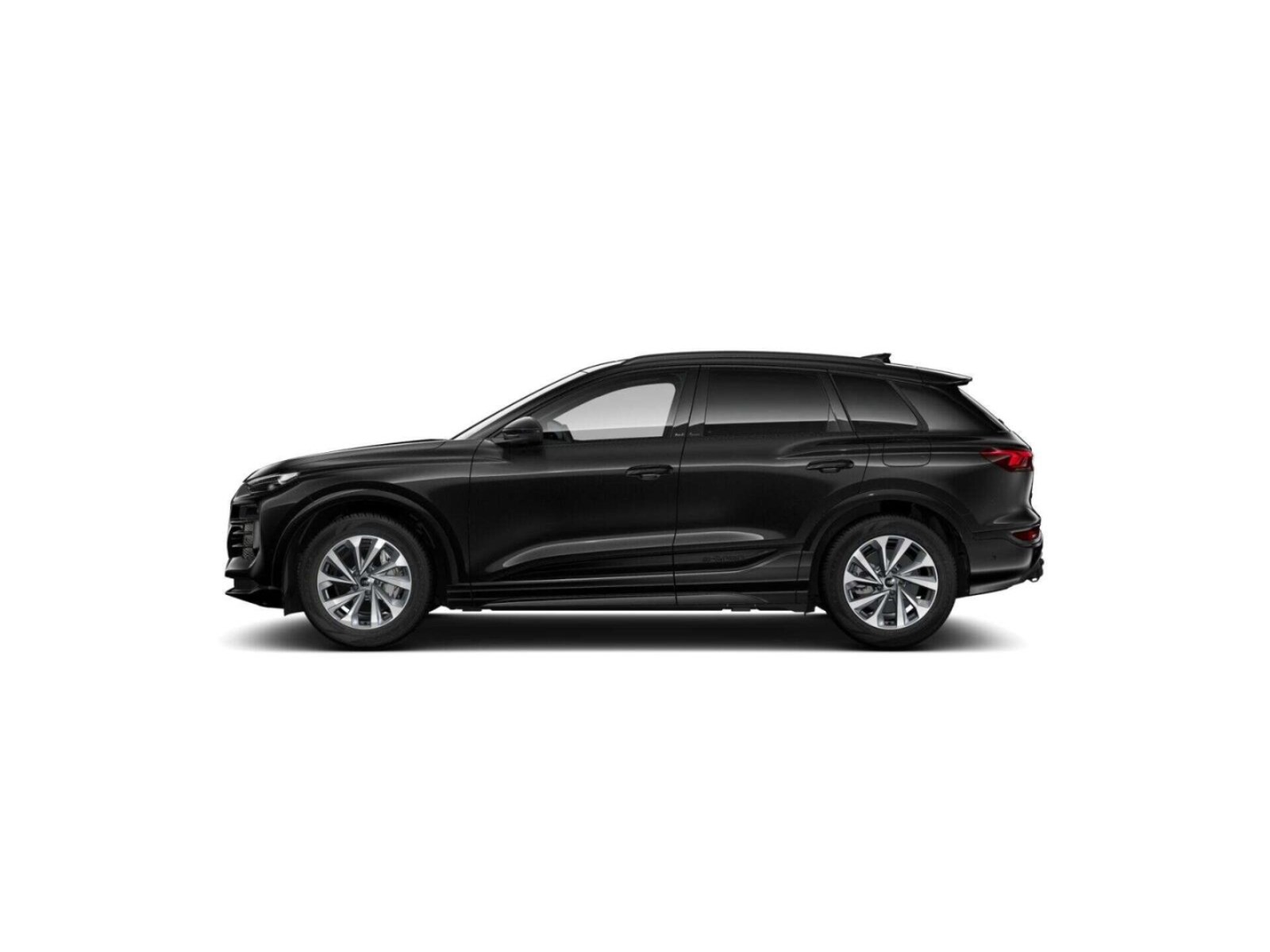 Audi Q6 e-tron – Bild 7