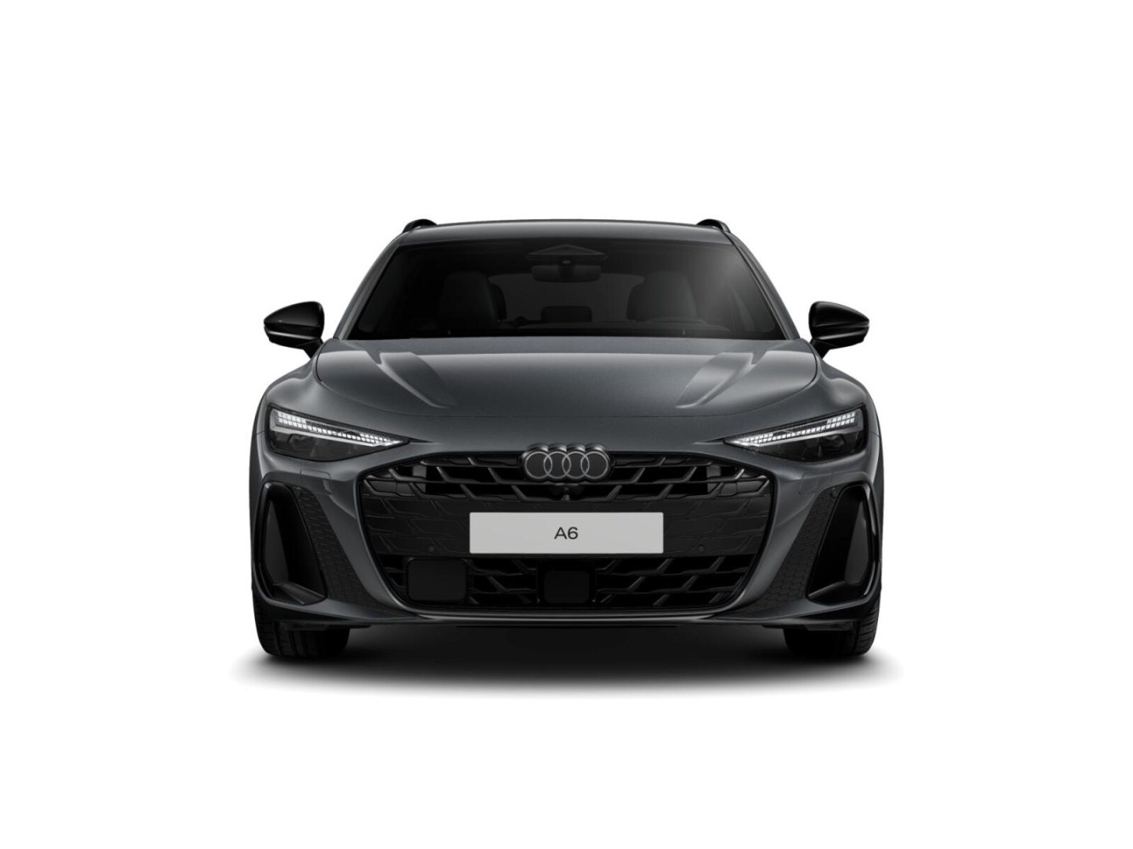 Audi A6 Avant – Bild 3