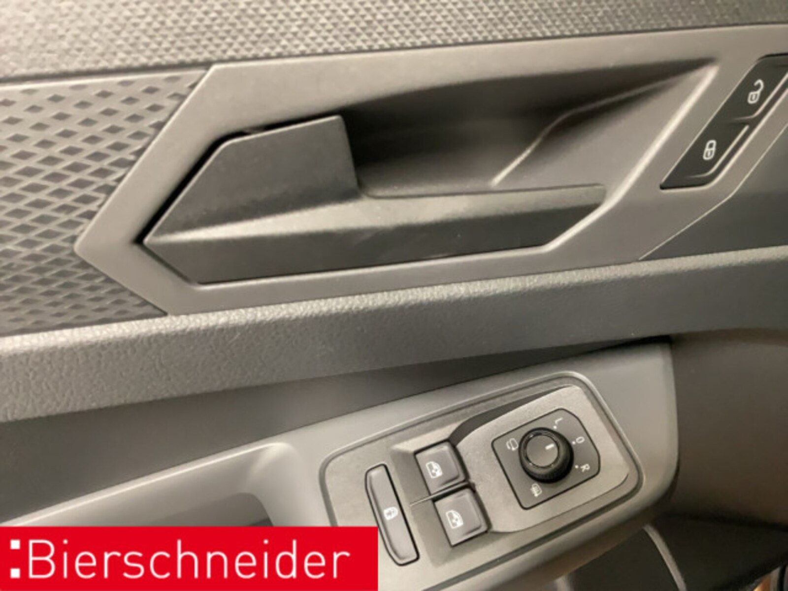 Volkswagen Caddy – Bild 9