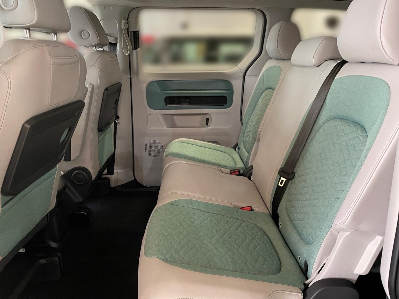 Volkswagen ID. Buzz – Bild 14