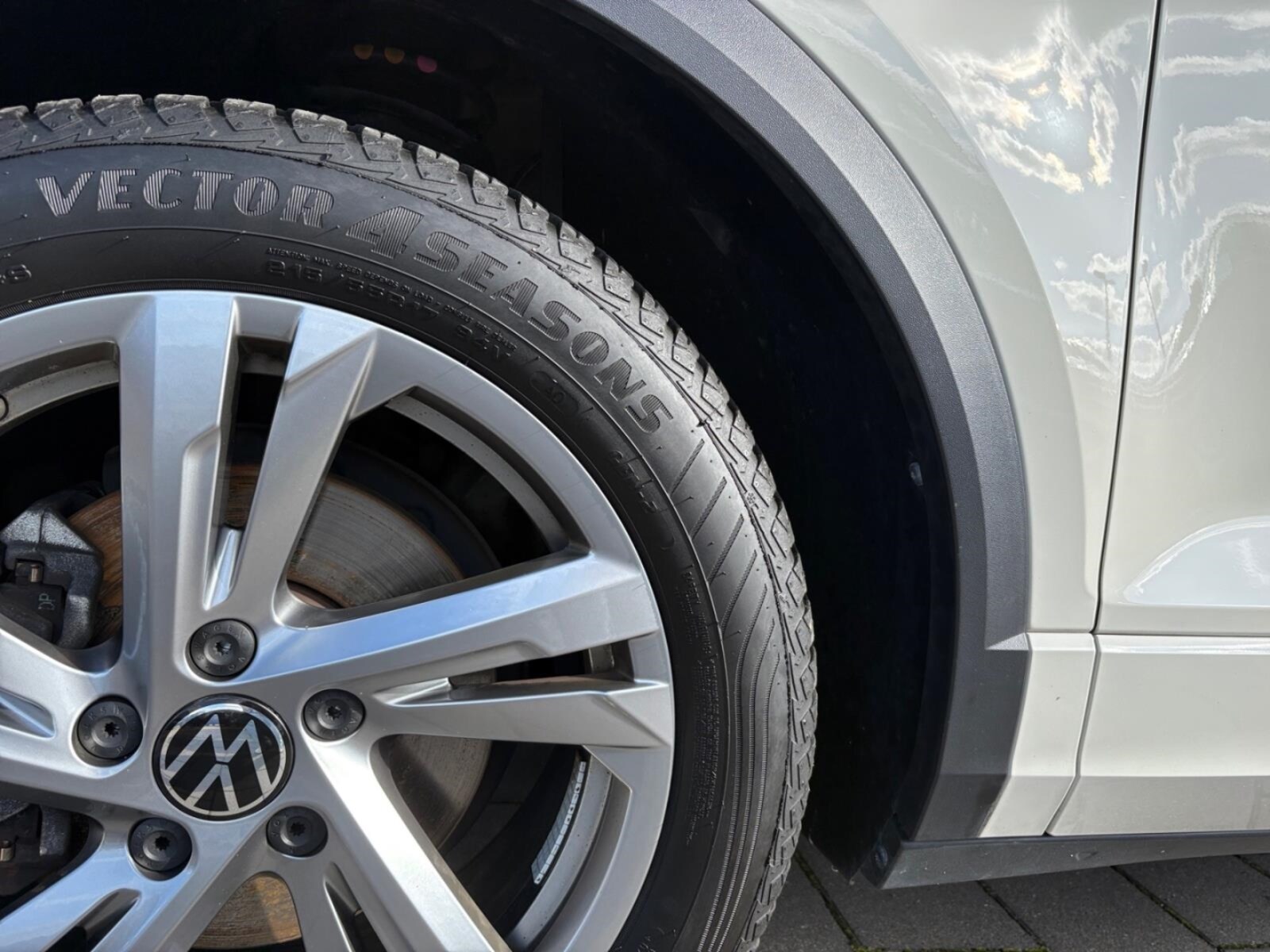Volkswagen T-Roc – Bild 9