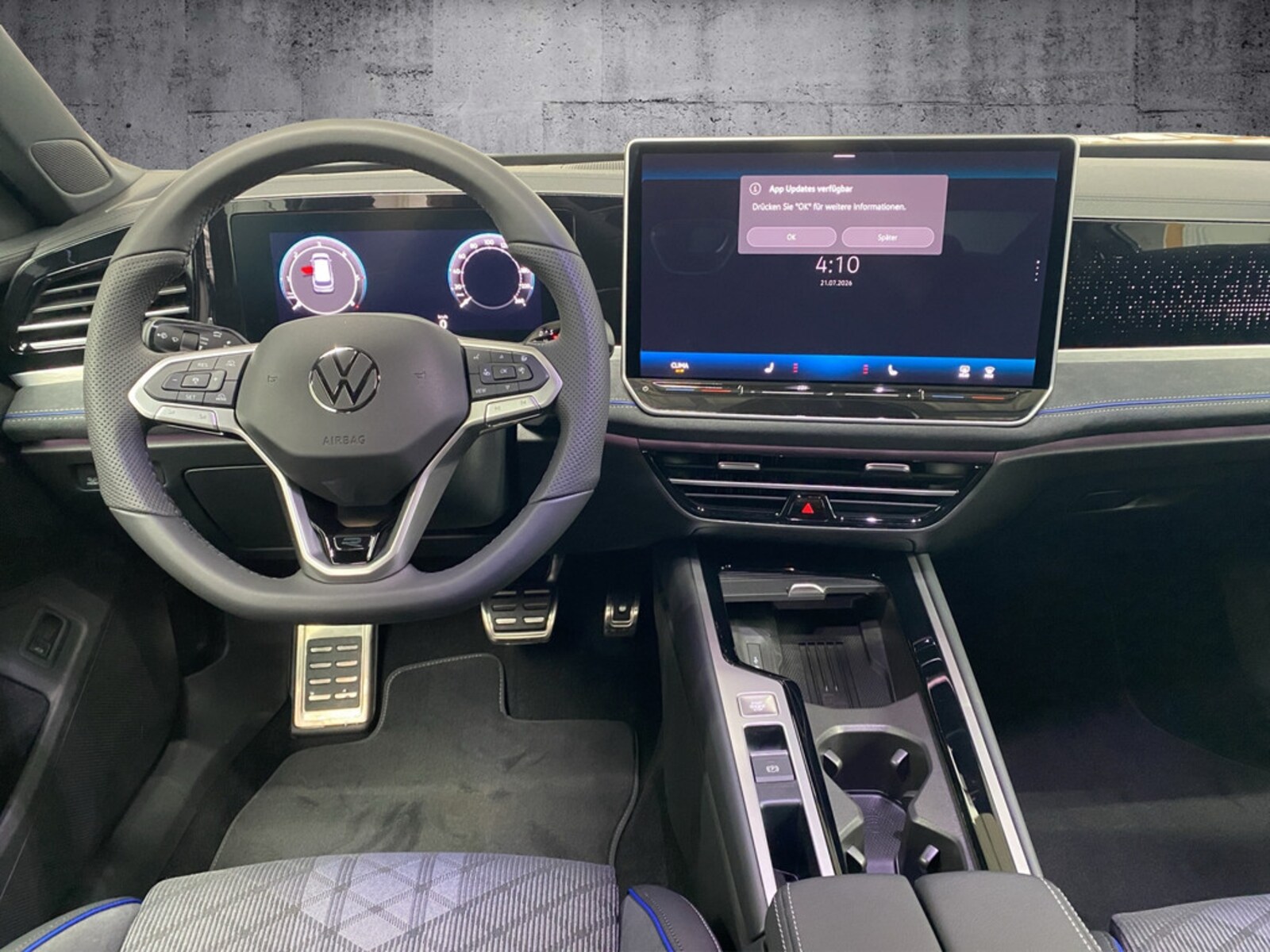 Volkswagen Passat – Bild 7