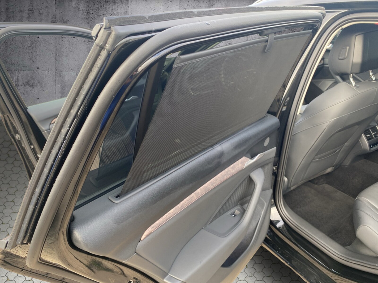 Škoda Superb Combi – Bild 14
