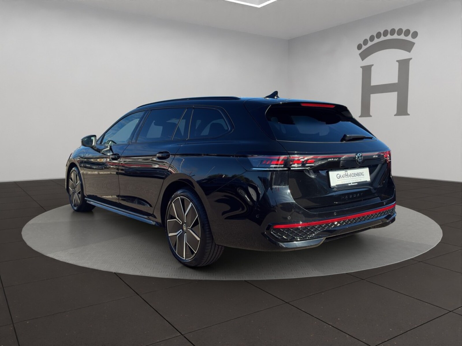 Volkswagen Passat – Bild 4