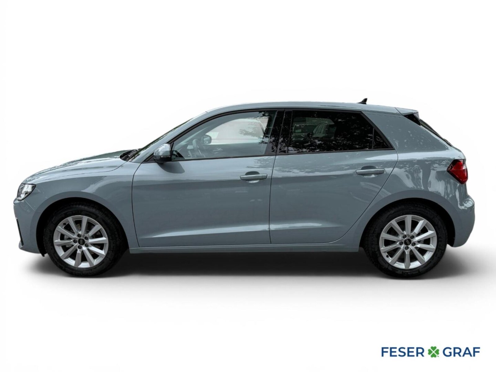 Audi A1 Sportback – Bild 3