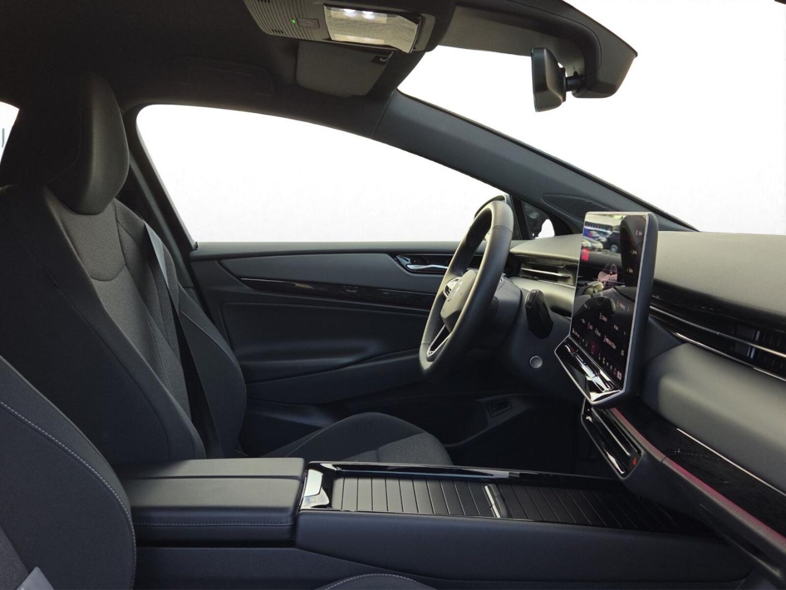 Volkswagen ID.7 Tourer – Bild 5