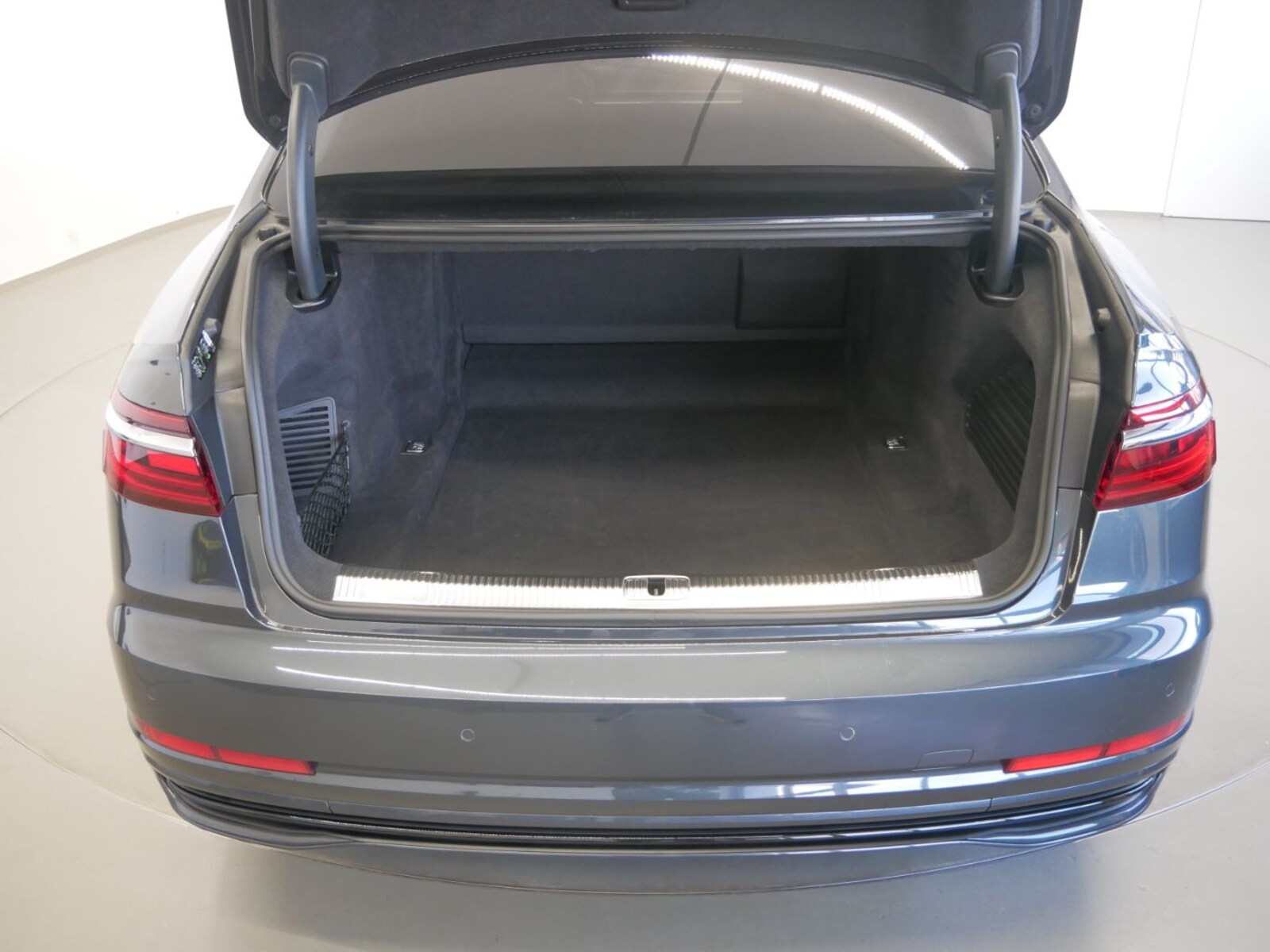 Audi A8 – Bild 5