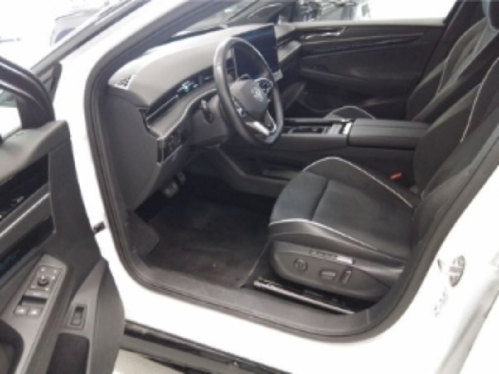 Volkswagen ID.7 Tourer – Bild 5