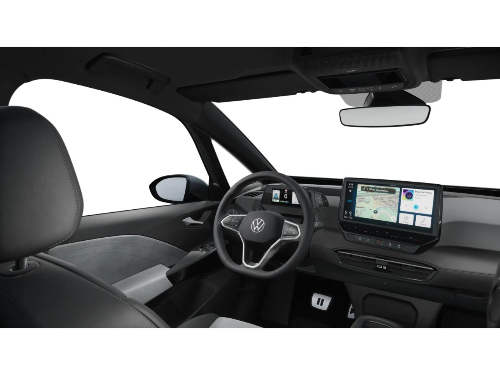 Volkswagen ID.3 – Bild 11