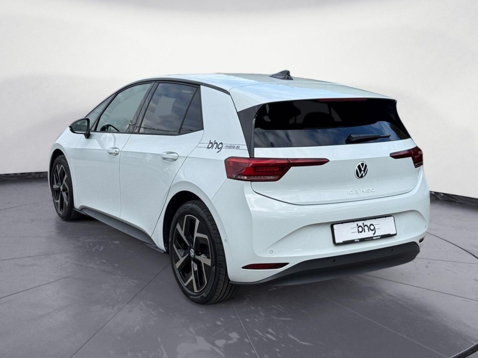 Volkswagen ID.3 Neo – Bild 3