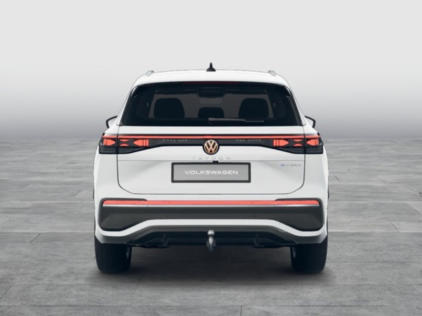 Volkswagen Tayron – Bild 6
