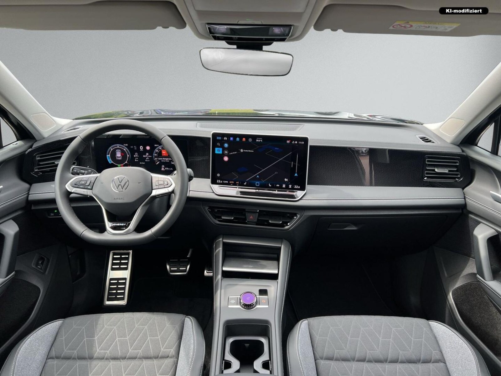Volkswagen Tiguan – Bild 8