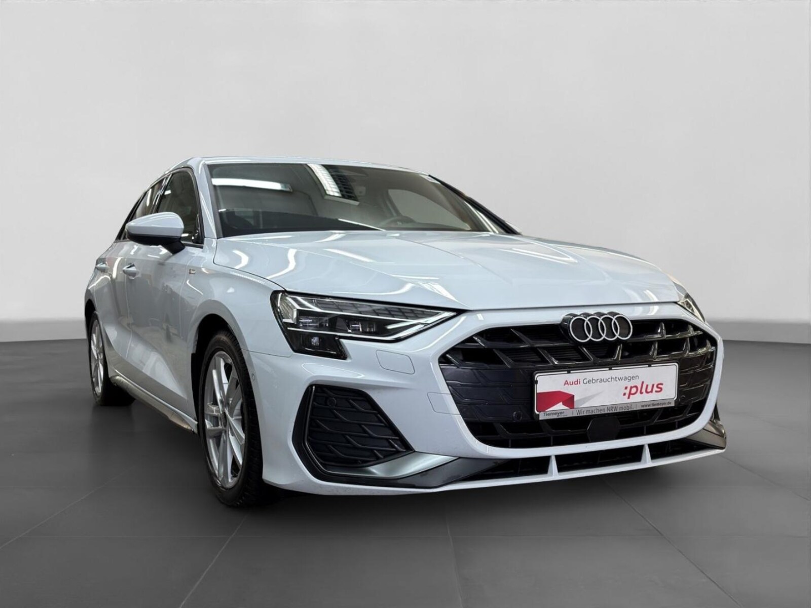 Audi A3 Sportback – Bild 3