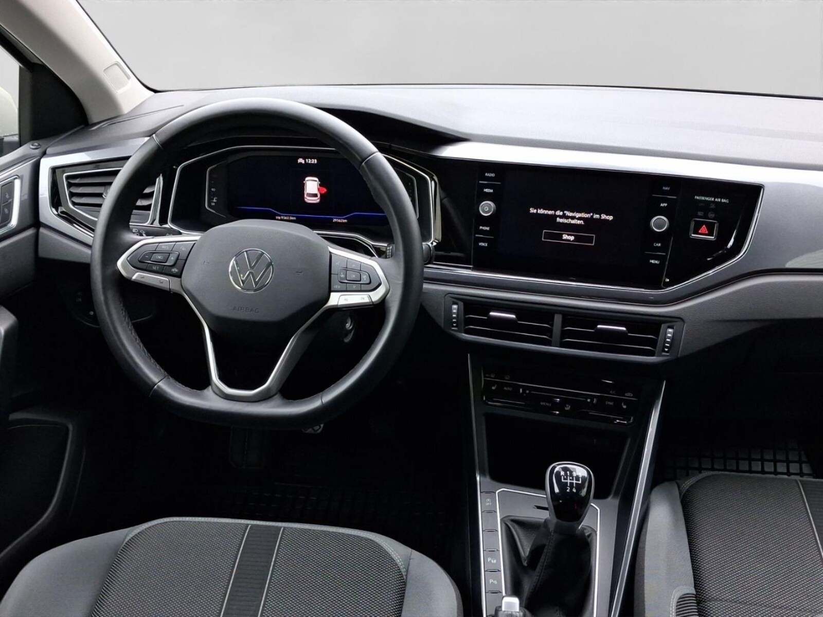 Volkswagen Polo – Bild 6