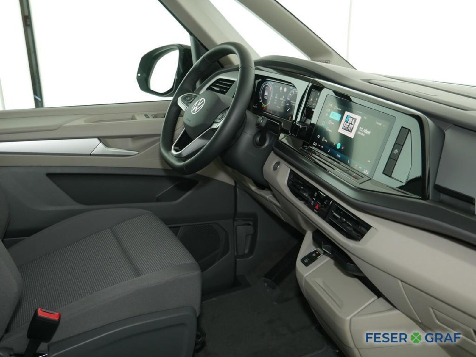 Volkswagen California – Bild 4