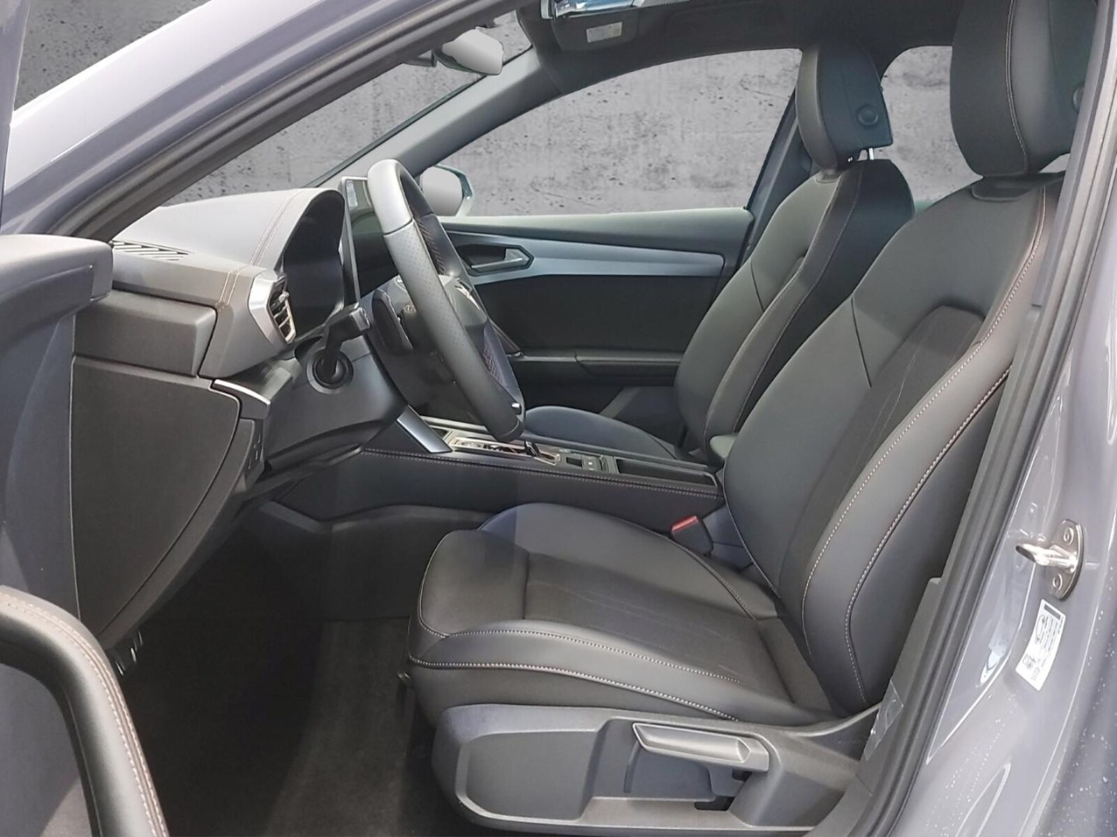 CUPRA Formentor – Bild 7
