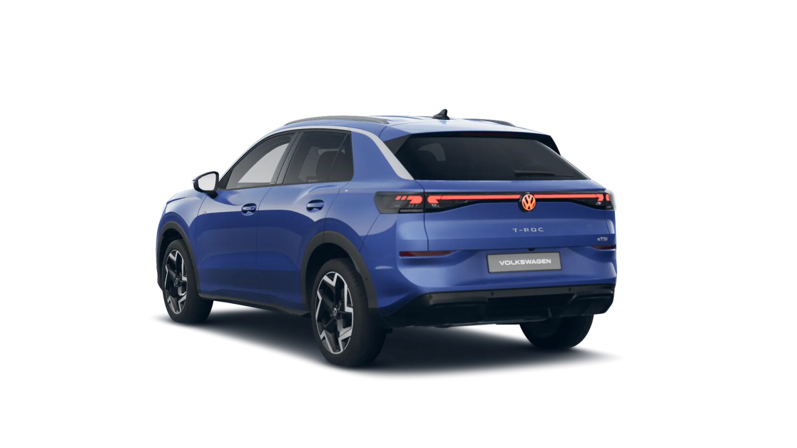 Volkswagen T-Roc – Bild 4