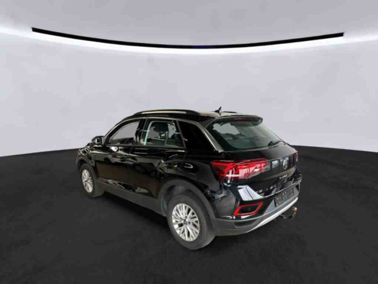 Volkswagen T-Roc – Bild 5