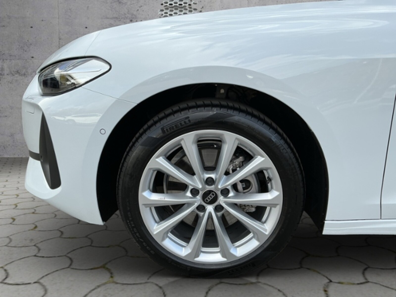 Audi A5 Avant – Bild 13