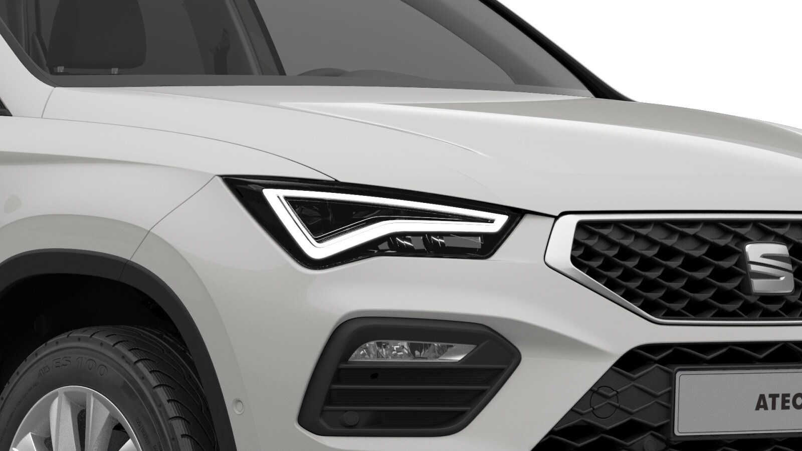 SEAT Ateca – Bild 8