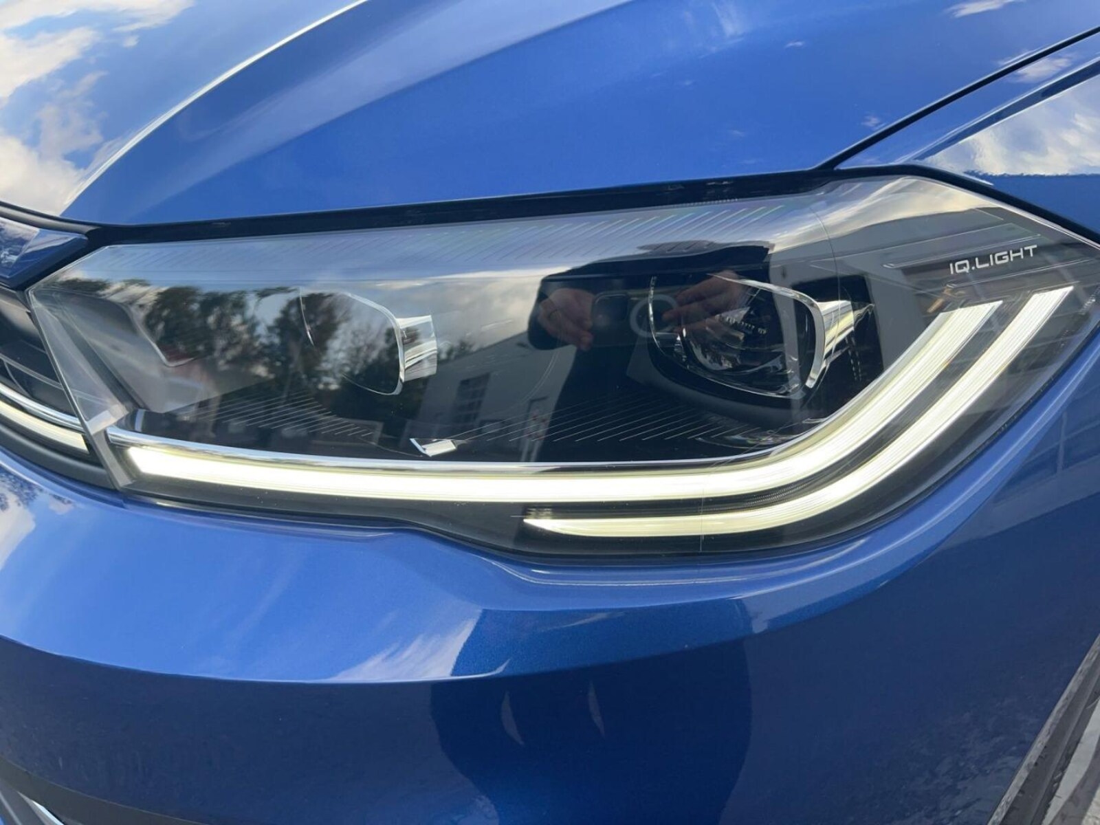 Volkswagen Polo – Bild 14
