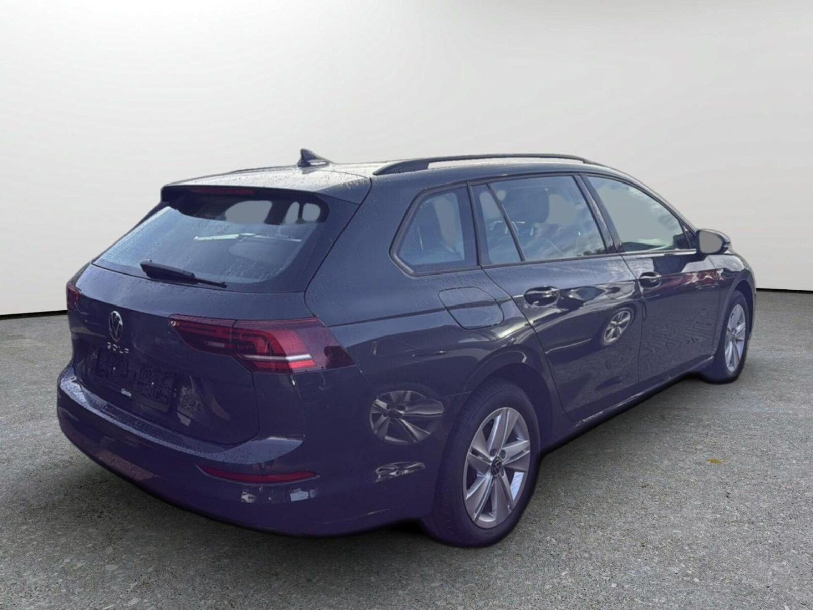 Volkswagen Golf Variant – Bild 3