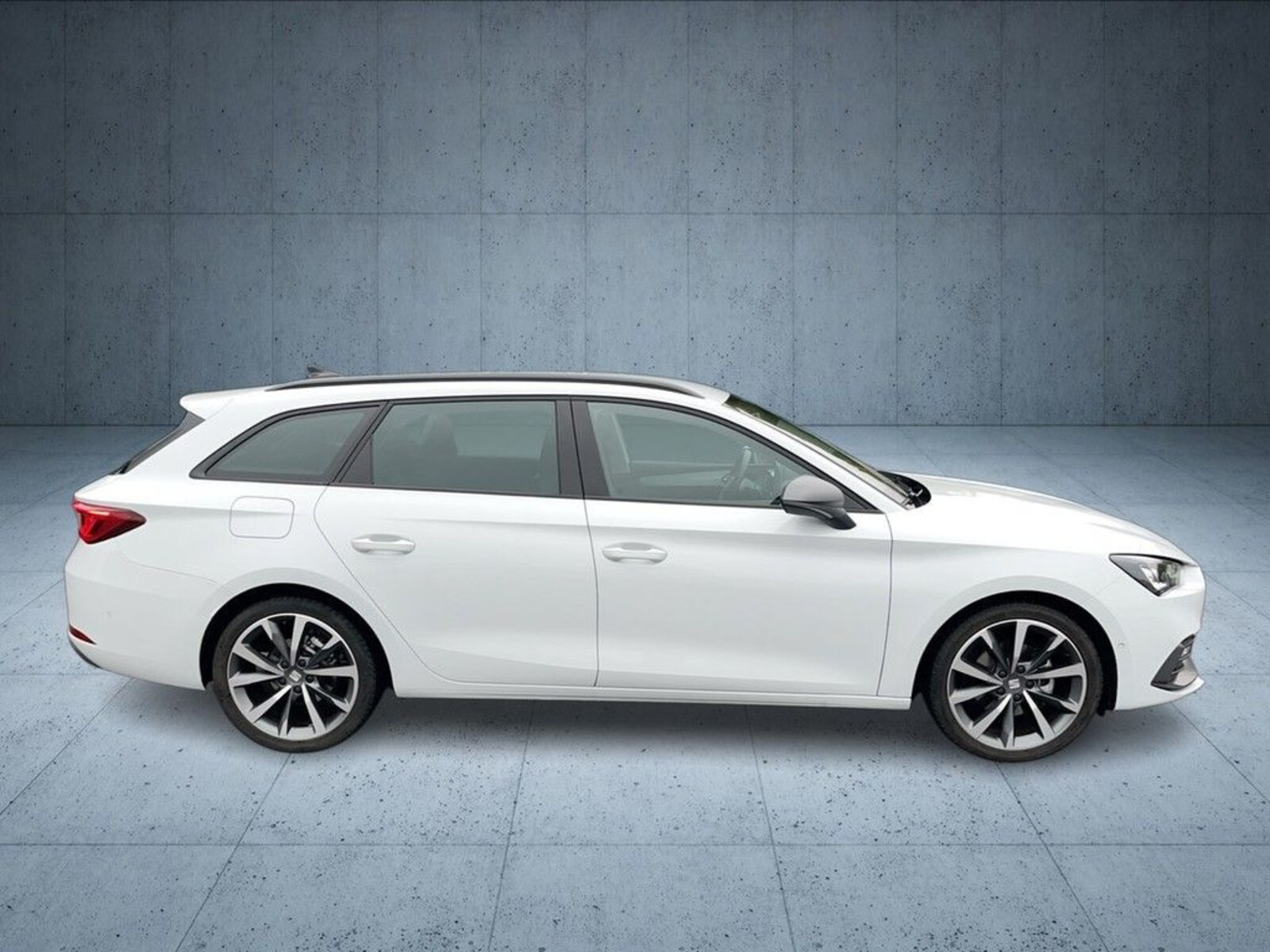 SEAT Leon Sportstourer – Bild 7