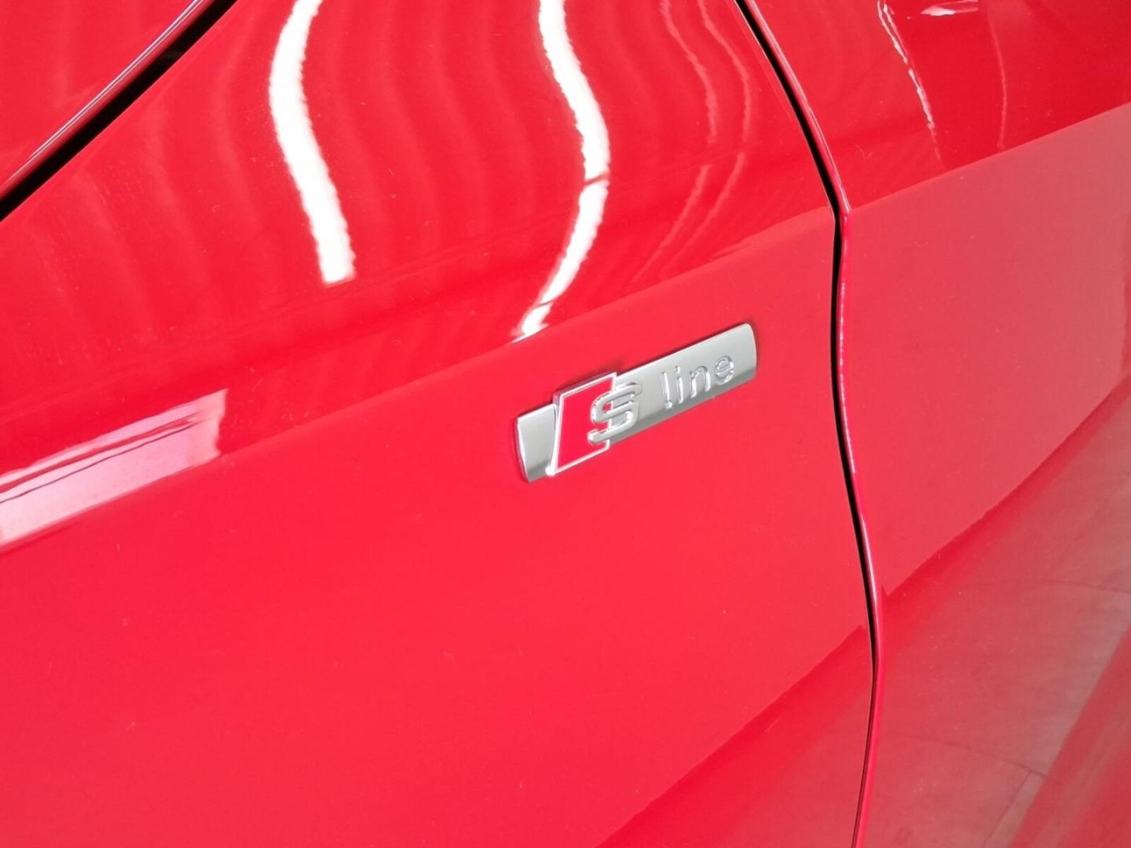 Audi A3 Sportback – Bild 21