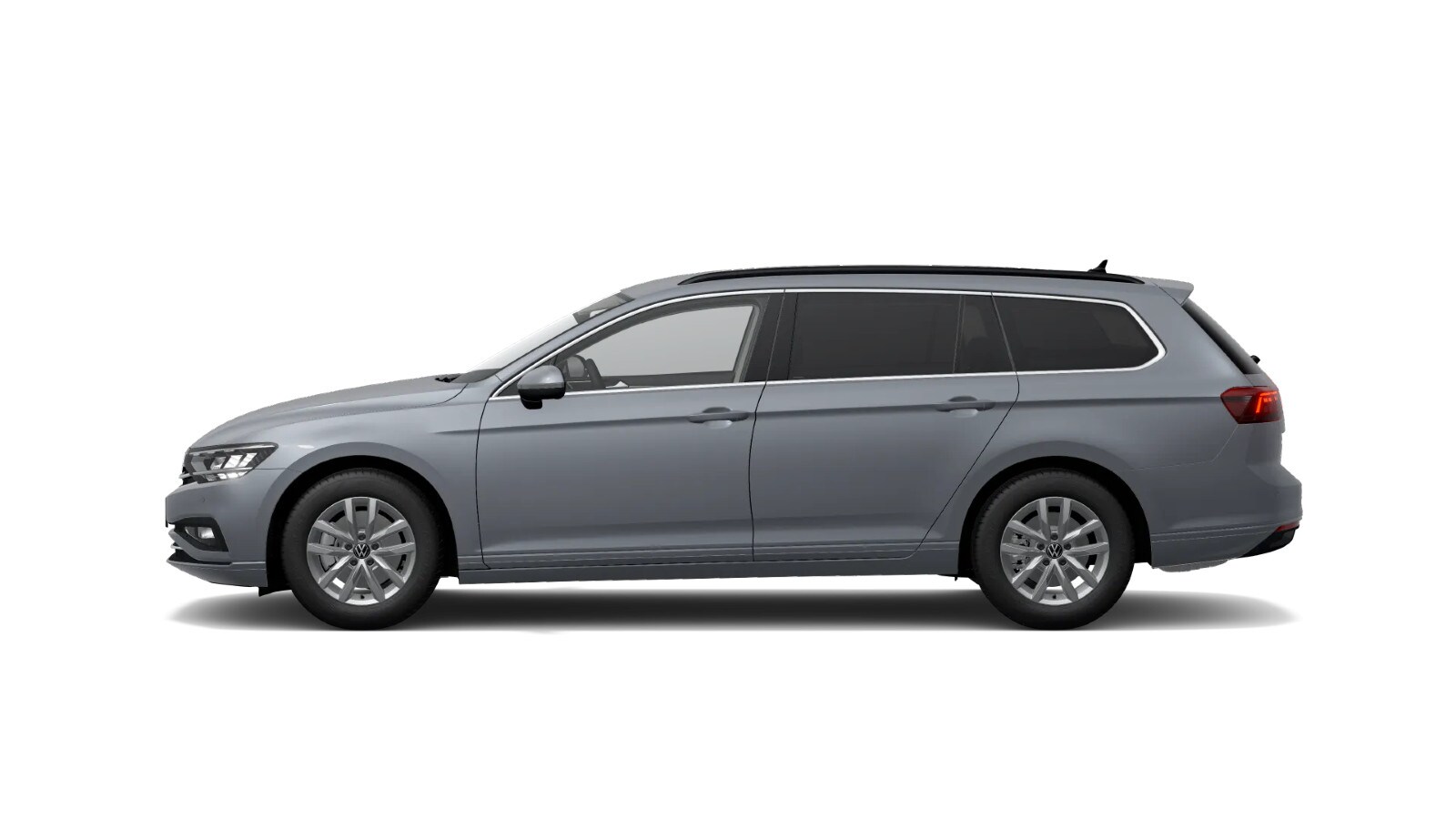 Volkswagen Passat Variant – Bild 2