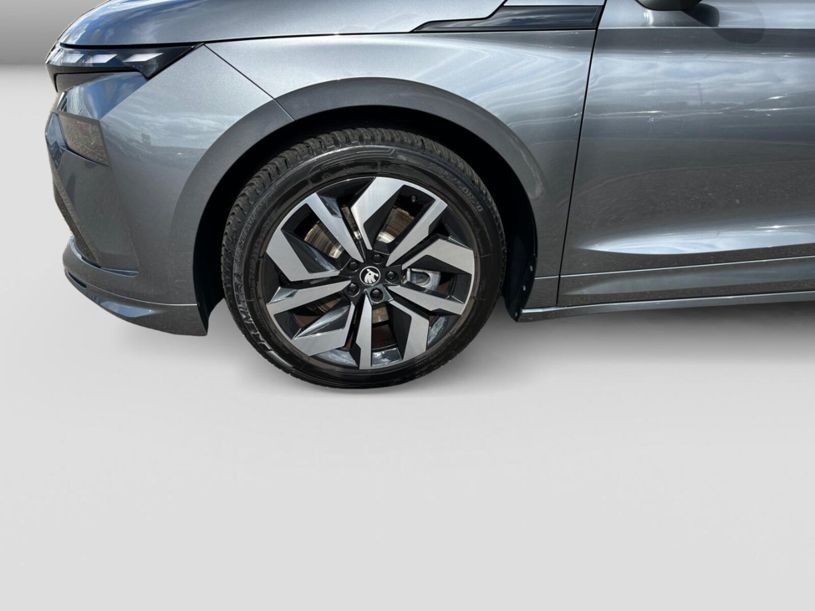 Škoda Enyaq – Bild 4