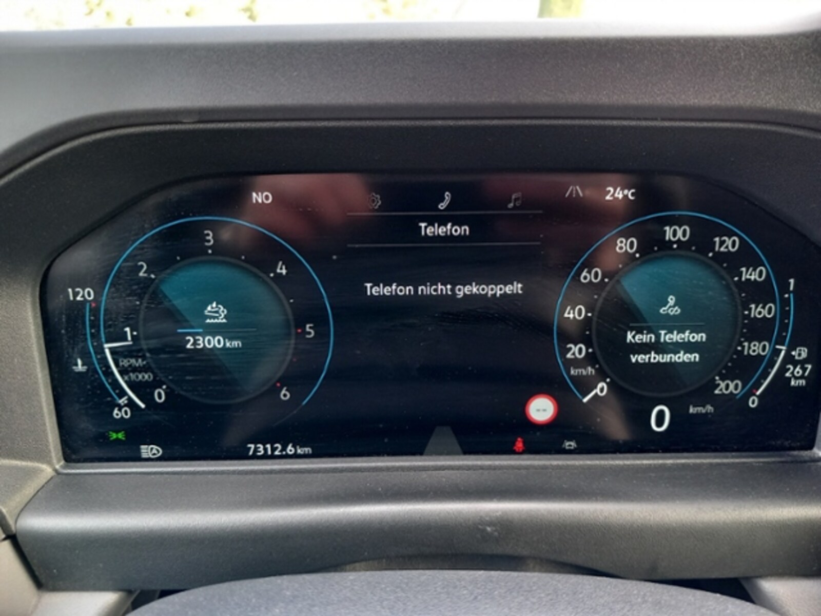 Volkswagen Transporter Kasten langer Radstand – Bild 11
