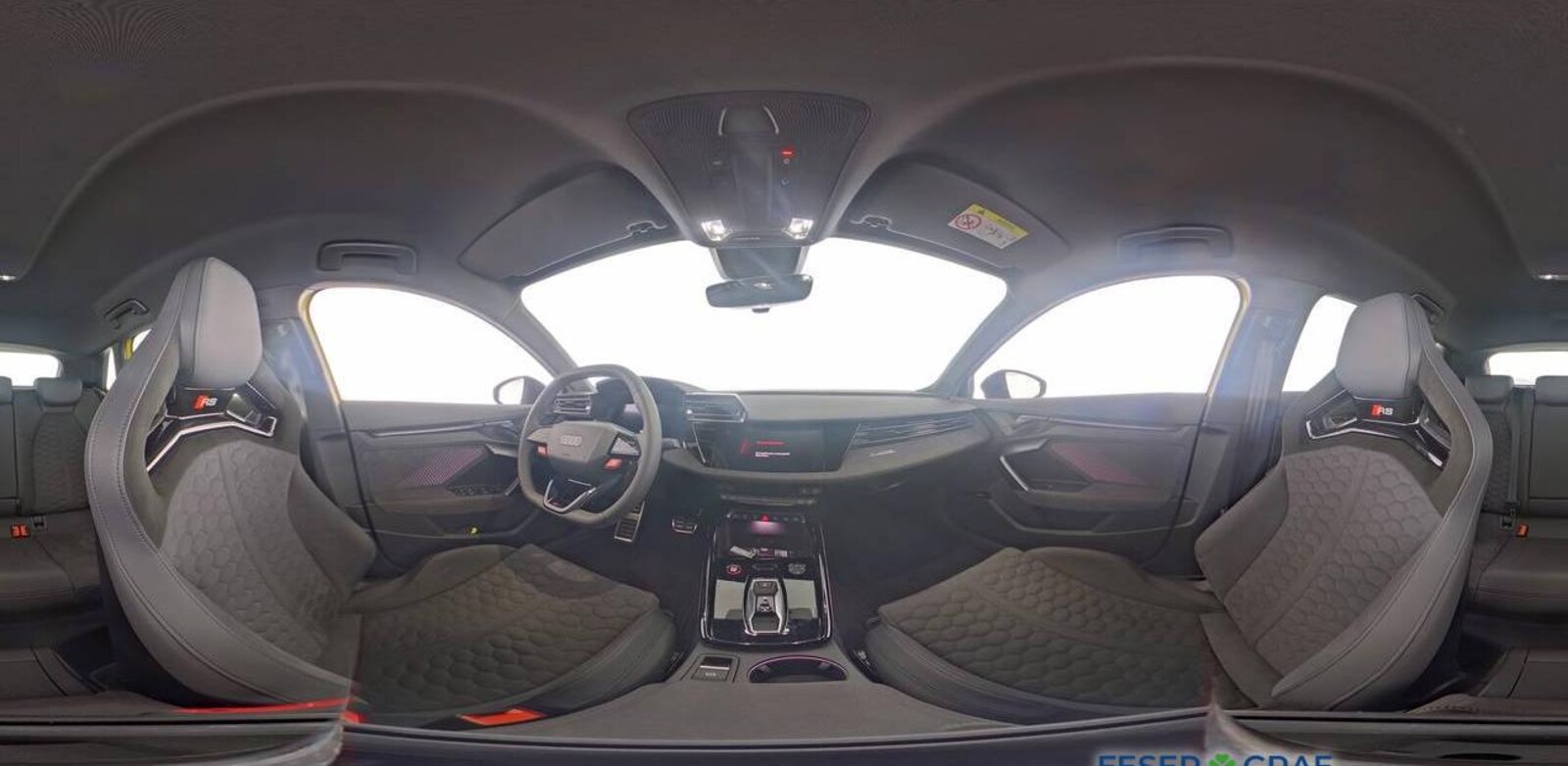 Audi RS 3 Sportback – Bild 4