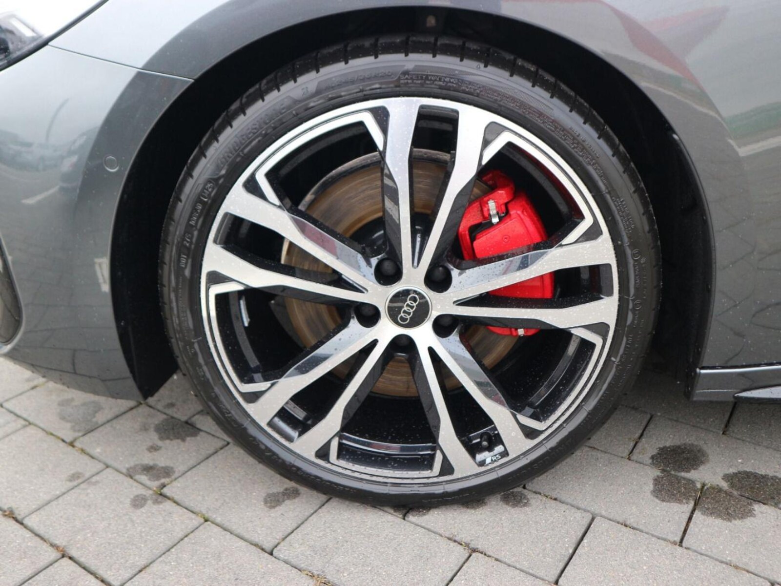 Audi A5 Avant – Bild 6