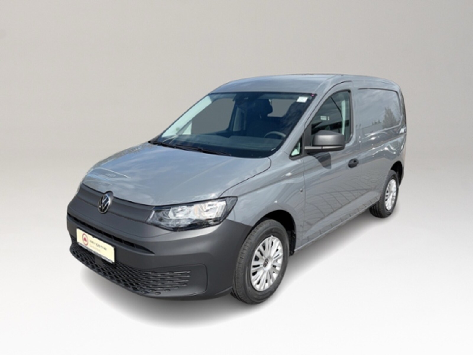 Volkswagen Caddy Cargo – Bild 2