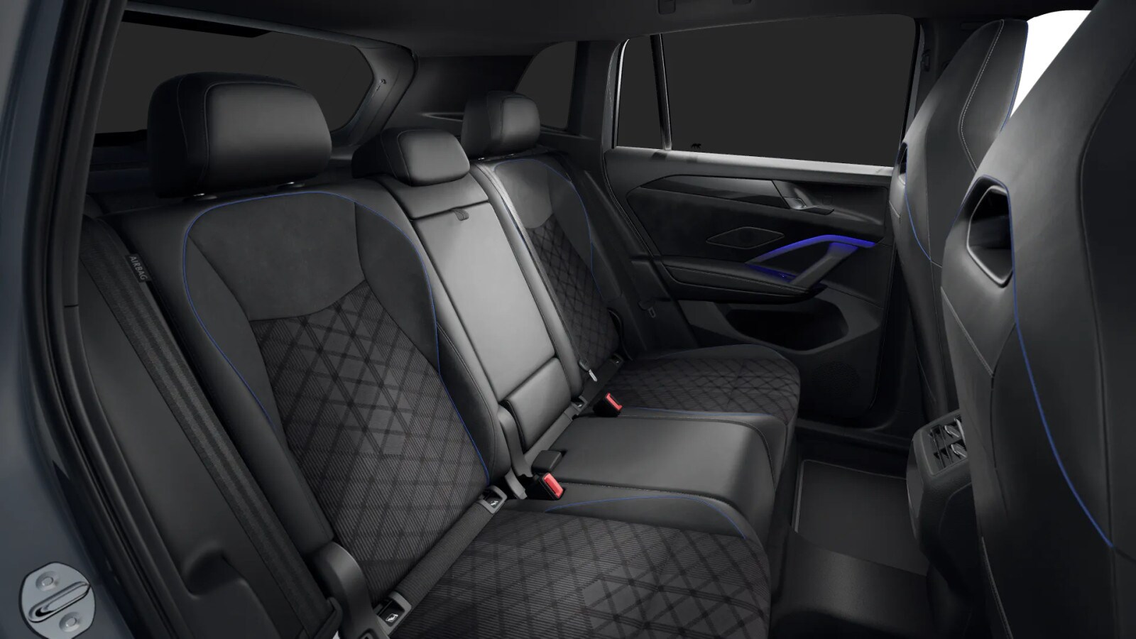 Volkswagen Tiguan – Bild 10