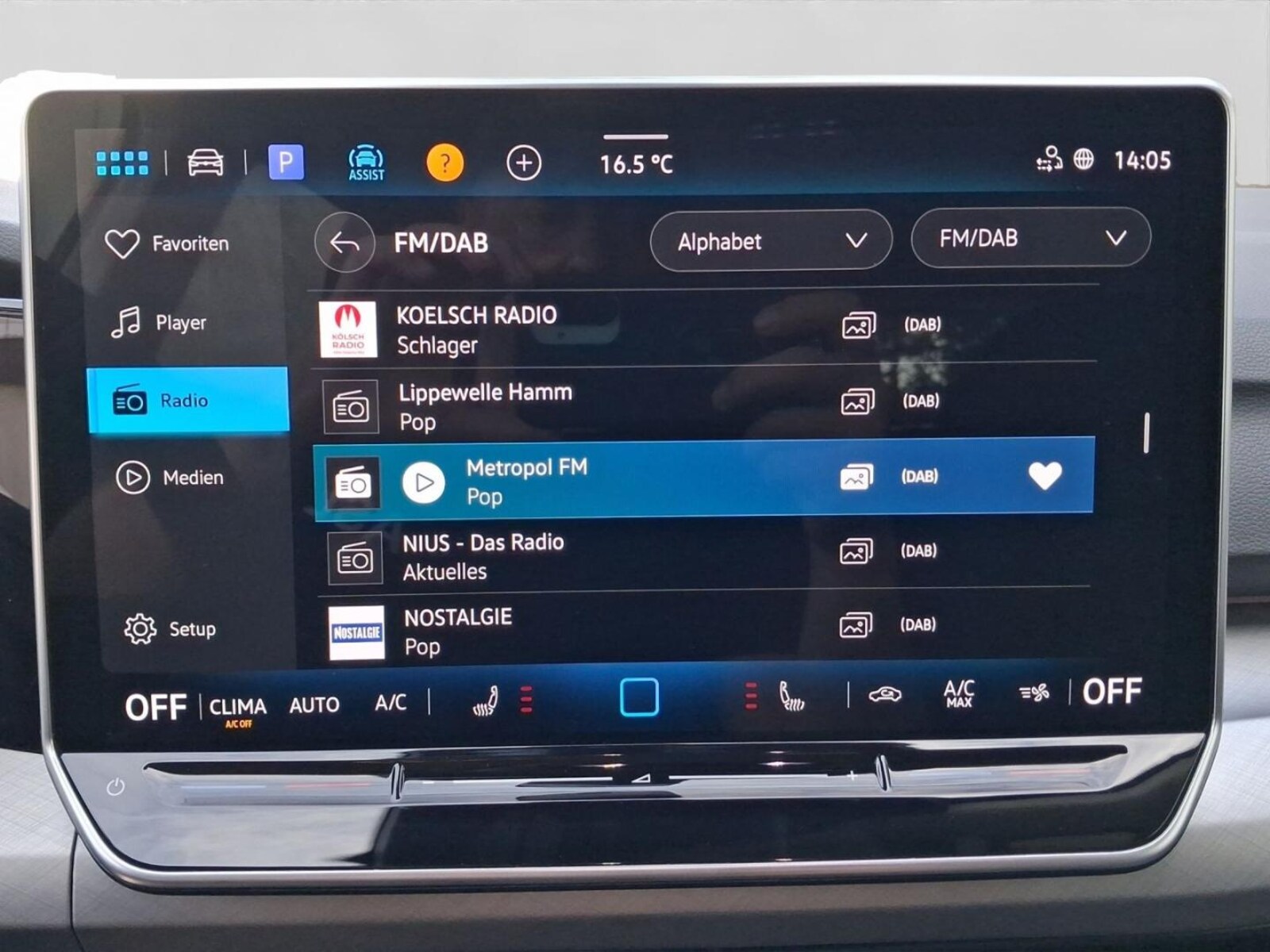 Volkswagen Golf – Bild 11