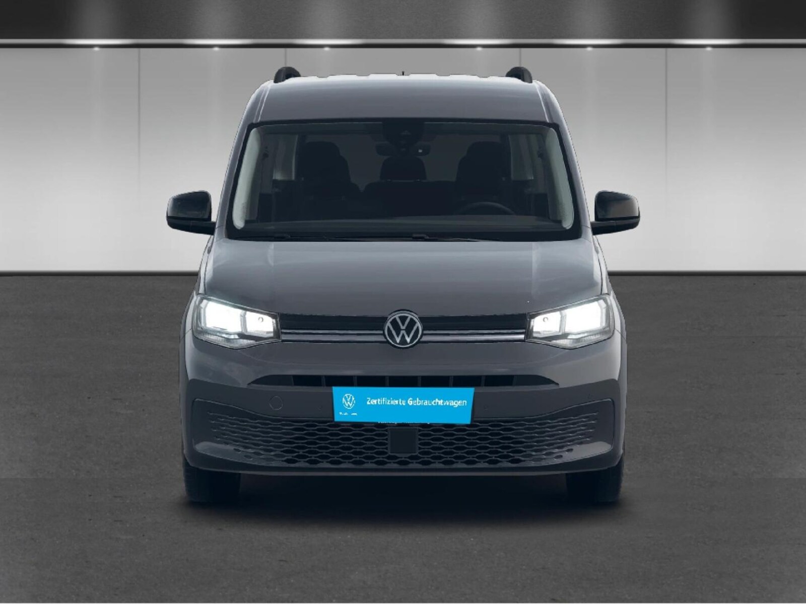 Volkswagen Caddy – Bild 6