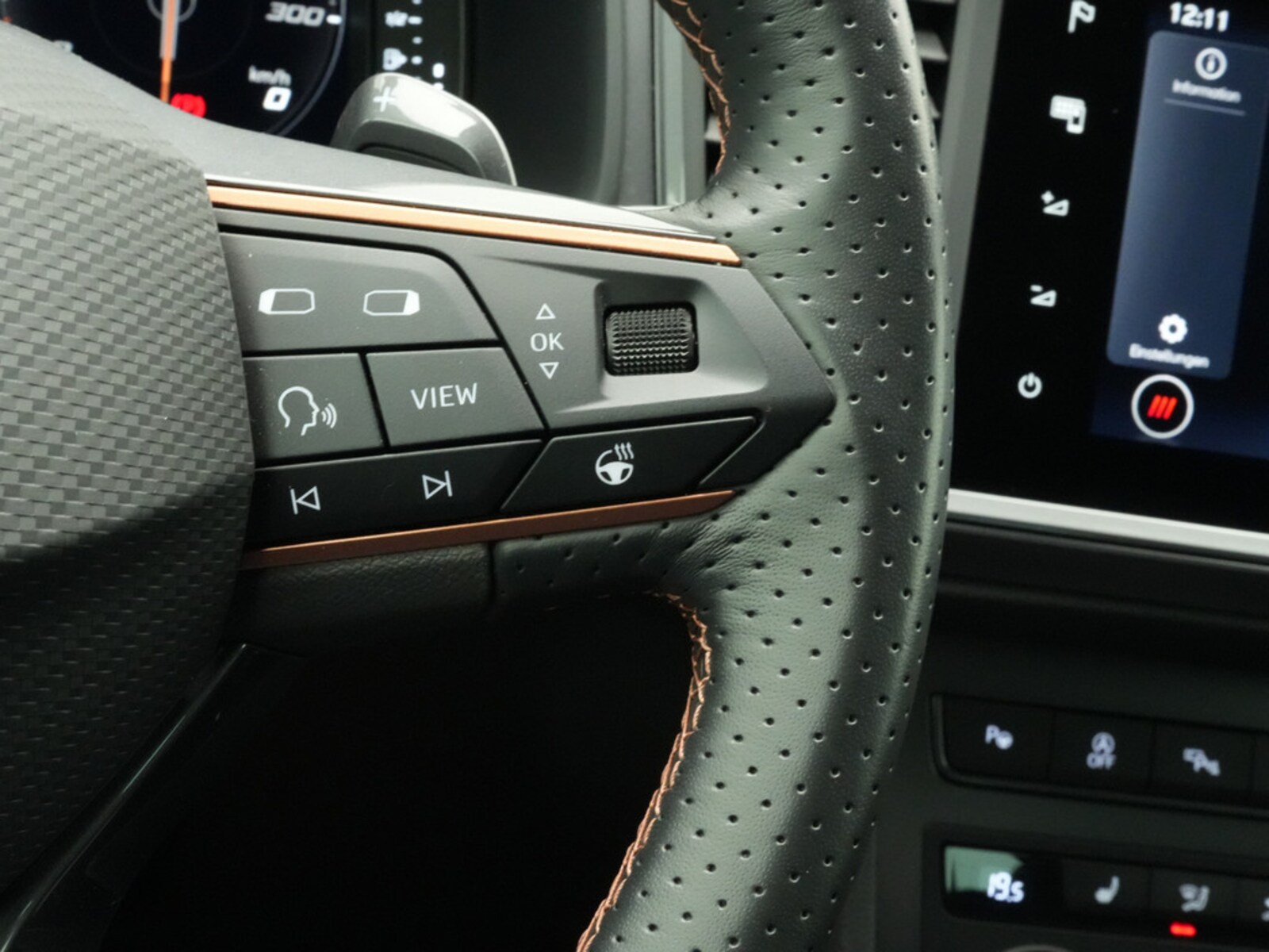 CUPRA Ateca – Bild 17
